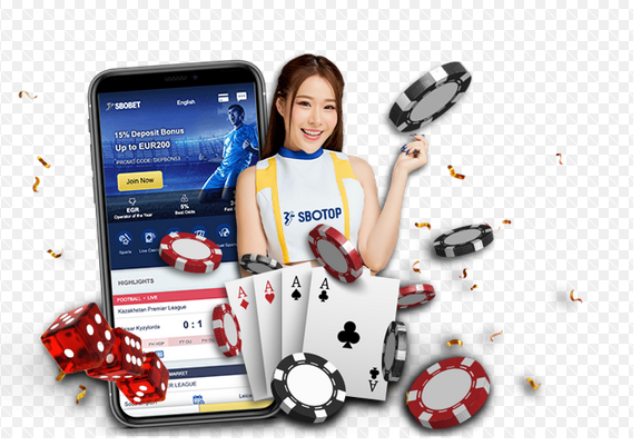 Sbobet Agent: Guiding You to Soccer Betting Success