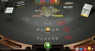 The Allure of Baccarat: A Game of Sophistication