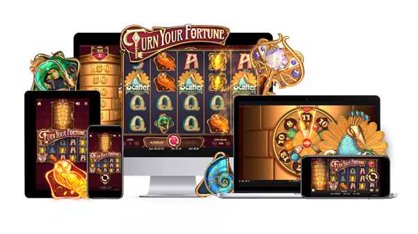Get Ready to Win with Gacor Slots