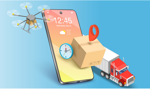 Efficient Logistics: Maximizing Potential with Delivery Software