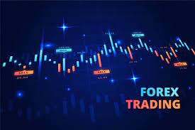 Digital Drive: Elevate Gains with Online Forex Trading
