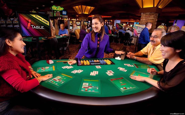 The Most Comprehensive Guide to Casino games