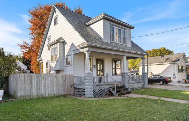 Sell House Fast for Cash in Appleton, WI
