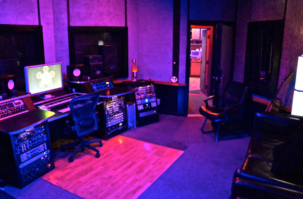 Excellence in Audio: Atlanta’s Recording Studios
