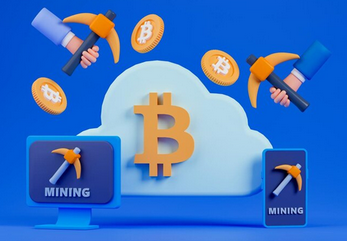 The Future of Bitcoin Mining: Cloud Mining