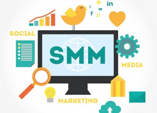 SMM Wonderland: The Best SMM Services at Your Fingertips