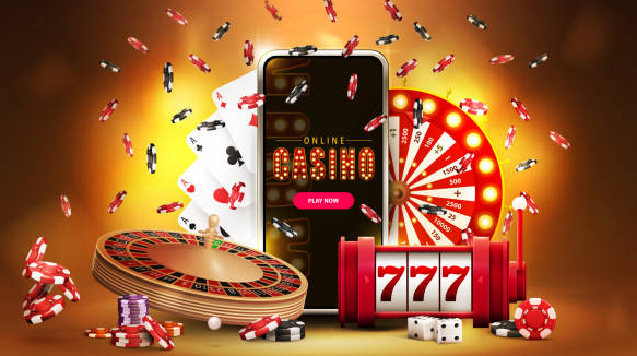 Checking out the Array of Online Games: On line casino, Slot machine games, Bingo, and More!