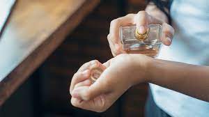 Miniature Masterpieces: Exquisite Replica Perfume Samples