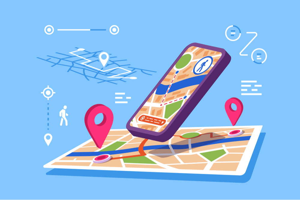 Leveraging IP Geolocation API for Competitive Advantage in Business Analytics