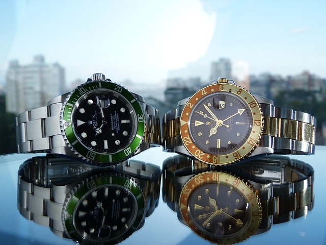Exploring the World of High-Quality Rolex Replicas: What Sets Them Apart?