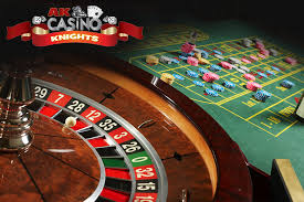 Unveiling the Secrets of K Casino