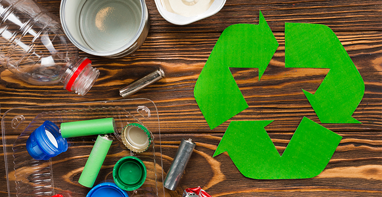 From Landfill to Lifesaver: The Benefits of Plastic Recycling