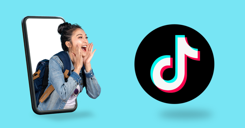 TikTok Unveiled: Insights from the Database of User-Generated Content