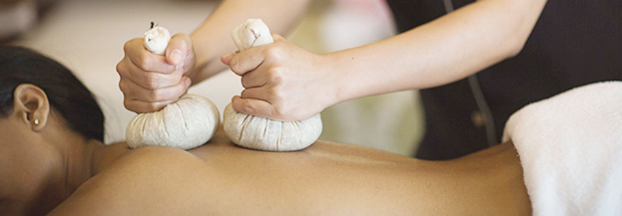 Relaxation Oasis: Suncheon Aroma Massage Retreat