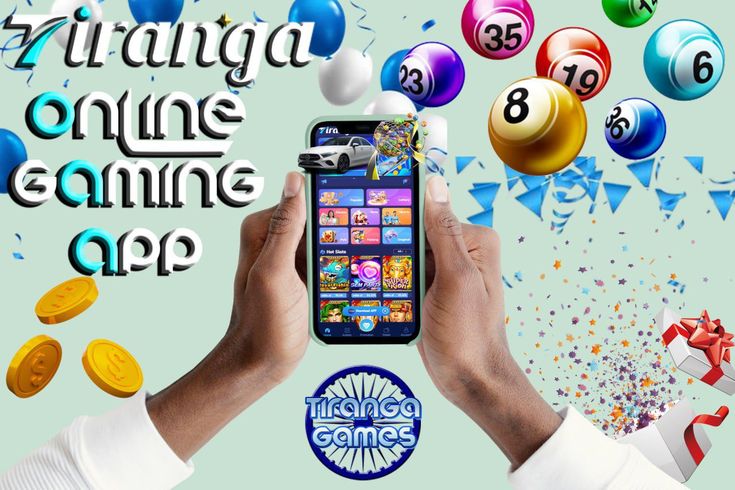 Tri-Color Triumph: The Tiranga Games