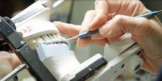 Beyond Teeth: Exploring Dental Lab Innovations