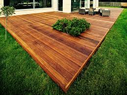Experience the Difference with High-Quality Decking Solutions
