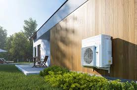Heat Pumps: The Smart Choice for Home Comfort