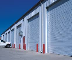 Reliable Solutions for Commercial Garage Door Repair in Austin