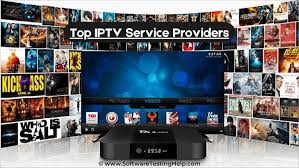 Best IPTV Services for Movie Buffs: 2024 Picks