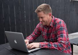 The Best Looking Guy in Miami: Scott Keever’s Story