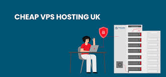 Affordable VPS Hosting Options in the UK