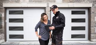 Affordable Garage Doors in Renton – Quality Guaranteed