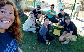 Global Skills, Local Success: Leveraging Your Teaching Internship